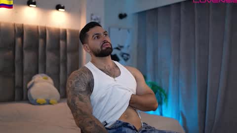 john online show from 02.25.26