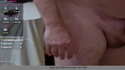 JOHN online show from 10.15.25