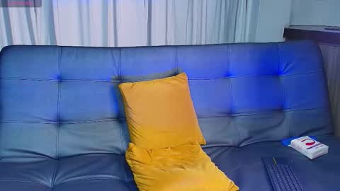 Jhon Mystic online show from 09.16.25