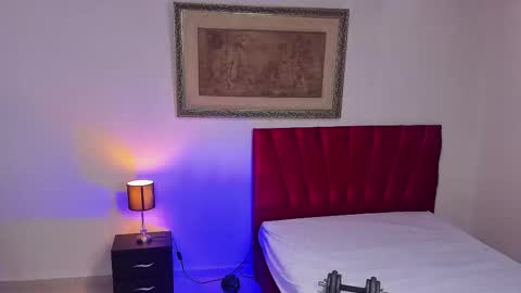 Jhon Mystic online show from 02.21.26