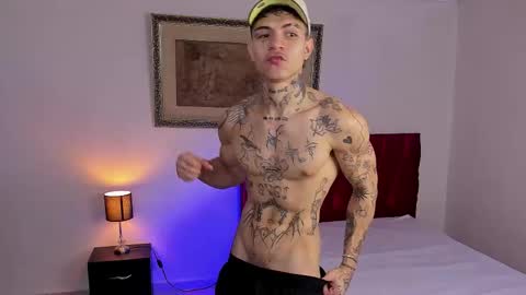 Jhon Mystic online show from 03.01.26