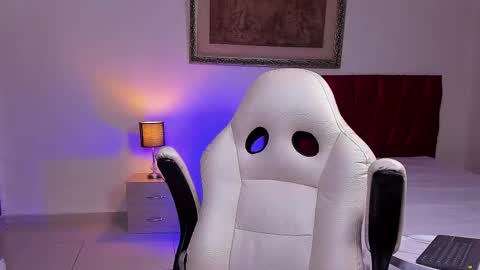 Jhon Mystic online show from 03.25.26