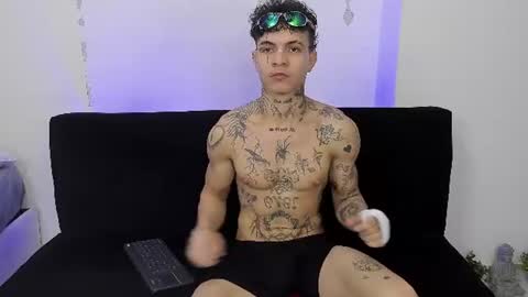 Snapshot of john_mystic chatting on 07.14.26 Jhon Mystic online show from 07.14.26