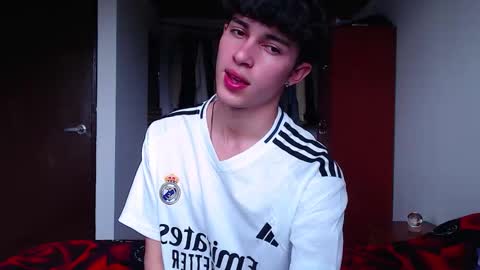 John Vichenso online show from 09.16.25