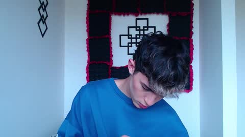 John Vichenso online show from 02.13.26