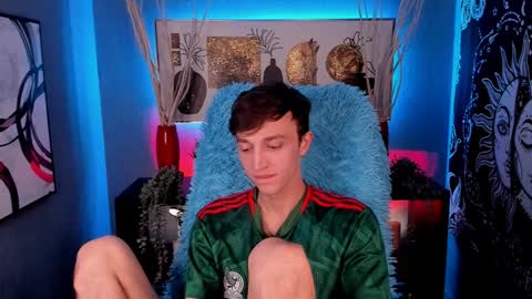 John online show from 12.05.24