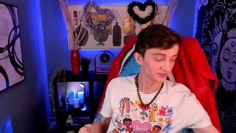 John online show from 12.10.24