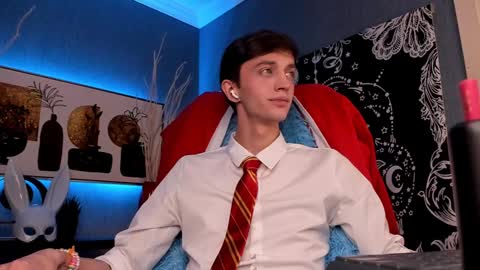 John online show from 12.11.24