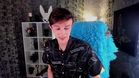 John online show from 12.18.24