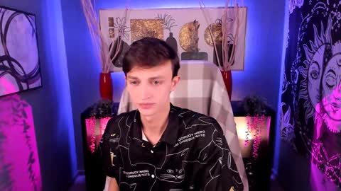 John online show from 01.04.25