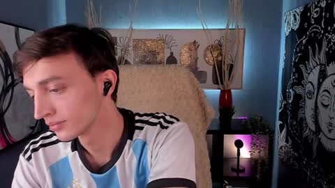 John online show from 01.05.25