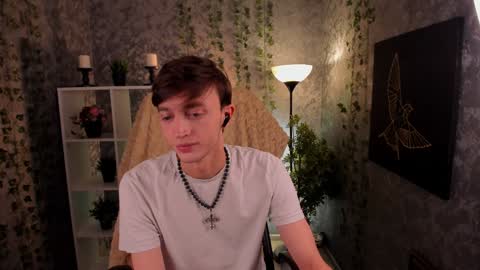 John online show from 01.07.25