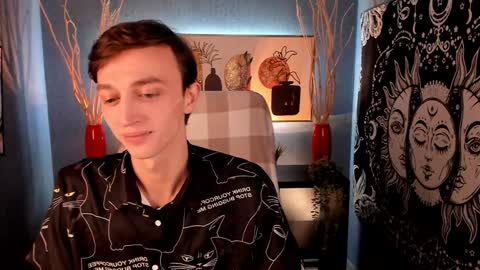 John online show from 01.25.25