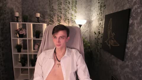 John online show from 02.04.25