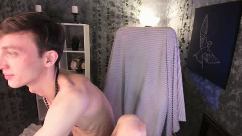 John online show from 02.05.25