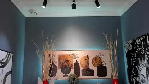 John online show from 03.05.25