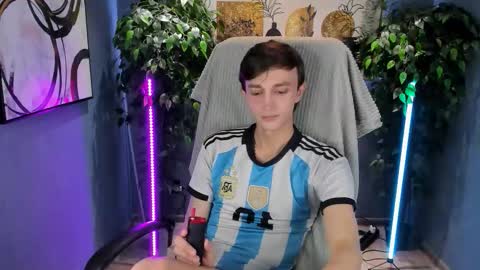 John online show from 10.18.25