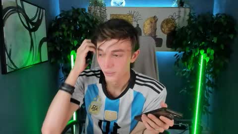 John online show from 11.12.25