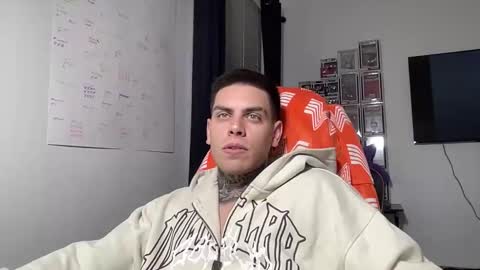 Snapshot of johnafterdark chatting on 04.03.26 JAXX online show from 04.03.26