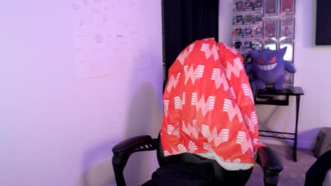 Snapshot of johnafterdark chatting on 04.04.26 JAXX online show from 04.04.26