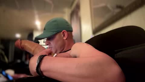 bisexual King  online show from 01.12.26