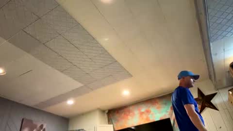 bisexual King  online show from 08.03.26