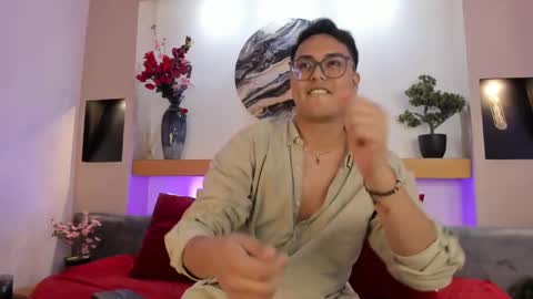 johnbelrose online show from 10.07.25