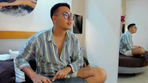 johnbelrose online show from 10.08.25