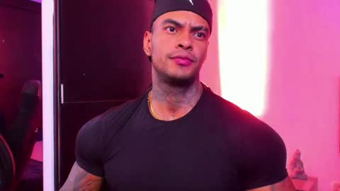 john belt online show from 10.24.25