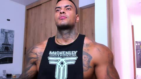 john belt online show from 04.04.26