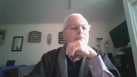 johndesnudado online show from 11.19.25