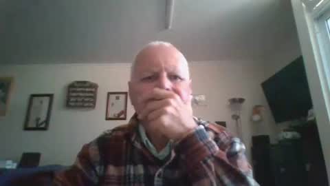 johndesnudado online show from 05.03.26