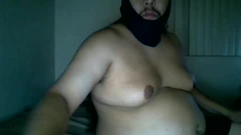 johndoe2k17 online show from 04.20.26