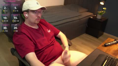 Jones online show from 02.16.25