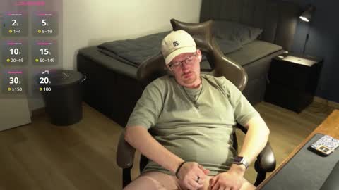 Jones online show from 02.25.25