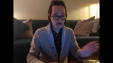 Johnee online show from 02.07.26