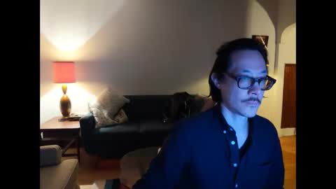 Snapshot of johneelicks chatting on 05.17.26 Johnee online show from 05.17.26