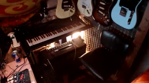 johnfeelgood004 online show from 12.01.25