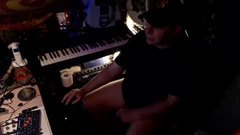 johnfeelgood004 online show from 04.16.26