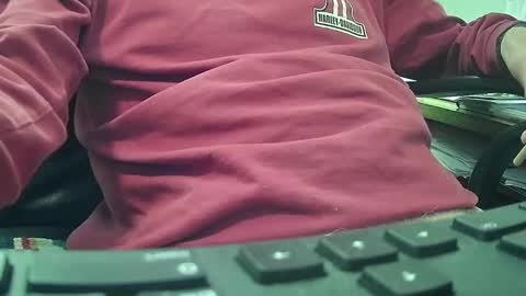 johngp777 online show from 09.09.25