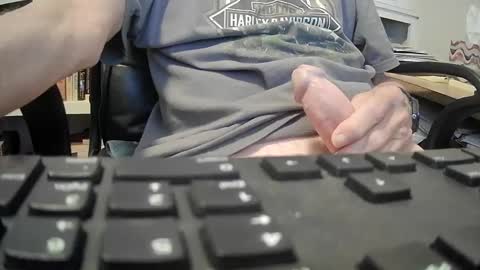 johngp777 online show from 09.18.25