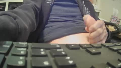 johngp777 online show from 10.30.25