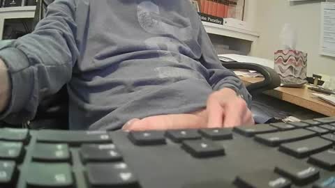 johngp777 online show from 11.14.25