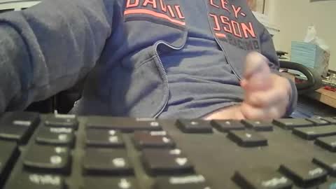 johngp777 online show from 12.01.25