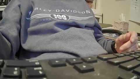 Snapshot of johngp777 chatting on 03.30.26 johngp777 online show from 03.30.26