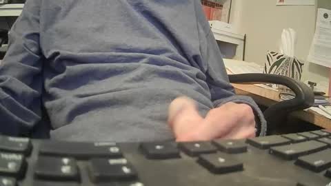 Snapshot of johngp777 chatting on 05.25.26 johngp777 online show from 05.25.26