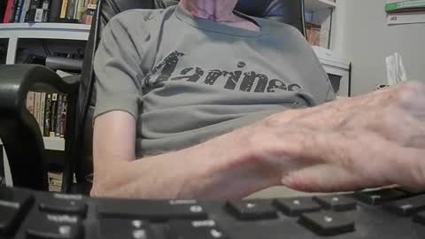 Snapshot of johngp777 chatting on 06.11.26 johngp777 online show from 06.11.26