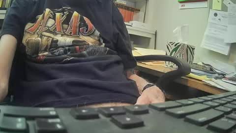 Snapshot of johngp777 chatting on 06.13.26 johngp777 online show from 06.13.26
