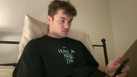 John James online show from 01.12.25