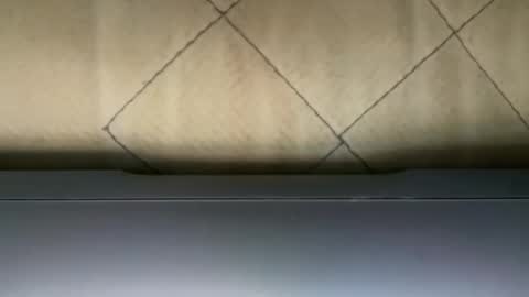 Snapshot of johnjbrown chatting on 10.19.25 JustForFun online show from 10.19.25